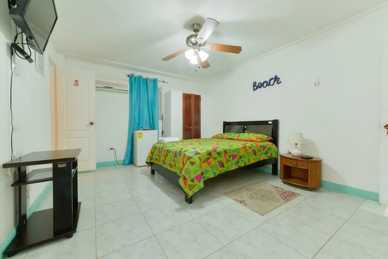 Villa Sunny Days San Andrés Gasthof