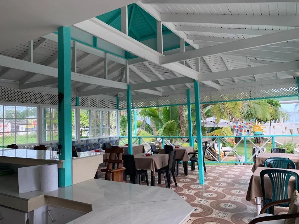 Villa Sunny Days San Andrés Gasthof