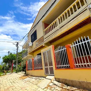 Mom Mariela Inn