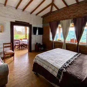 Hostal Medicina Natural 