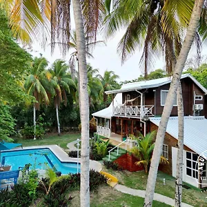 Verde Ecolodge San Andrés