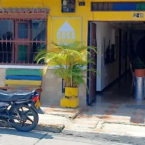 Pensión Casa Amarilla - 