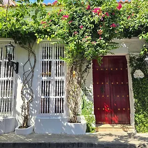 Hotel Casa La Tablada By Gb Collection ***