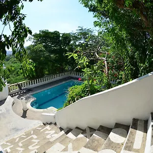 Bed and breakfast Jardin Etnobotanico Ludovica 
