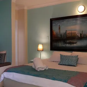 Hotel Santa Sophia Del Mar ***
