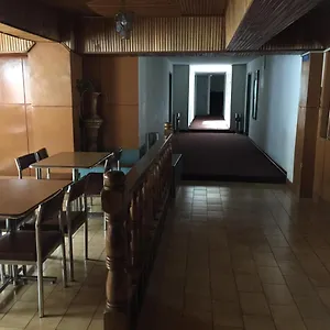 Hotel De Lujo 