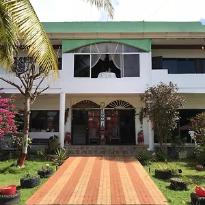 Nativa Trinsan Campestre Bed and breakfast