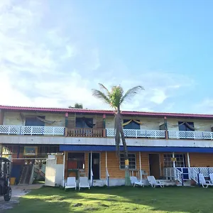 Yellow Moon & San Andrés