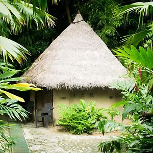 Claraluz Eco-lodging And Organic Farm , Santa Marta (Magdalena) Kolumbien