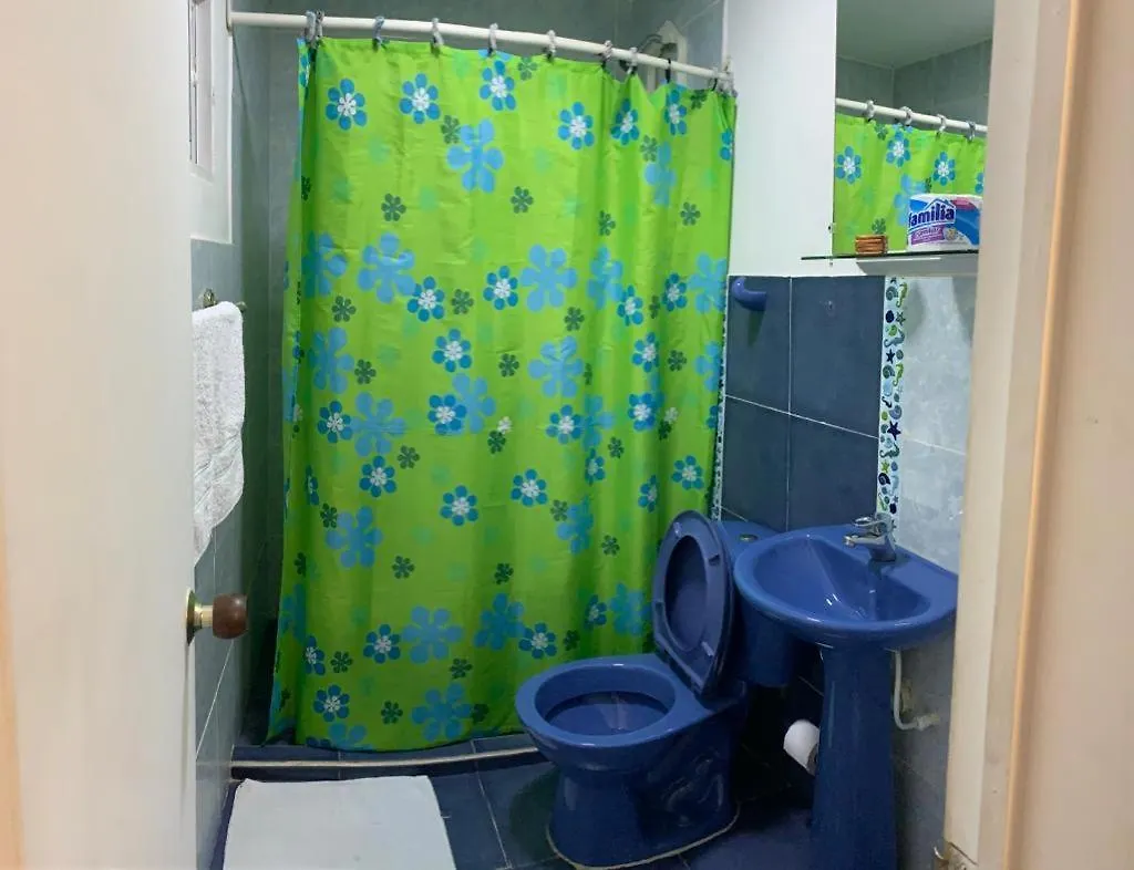 Villa Sunny Days San Andrés Κολομβία