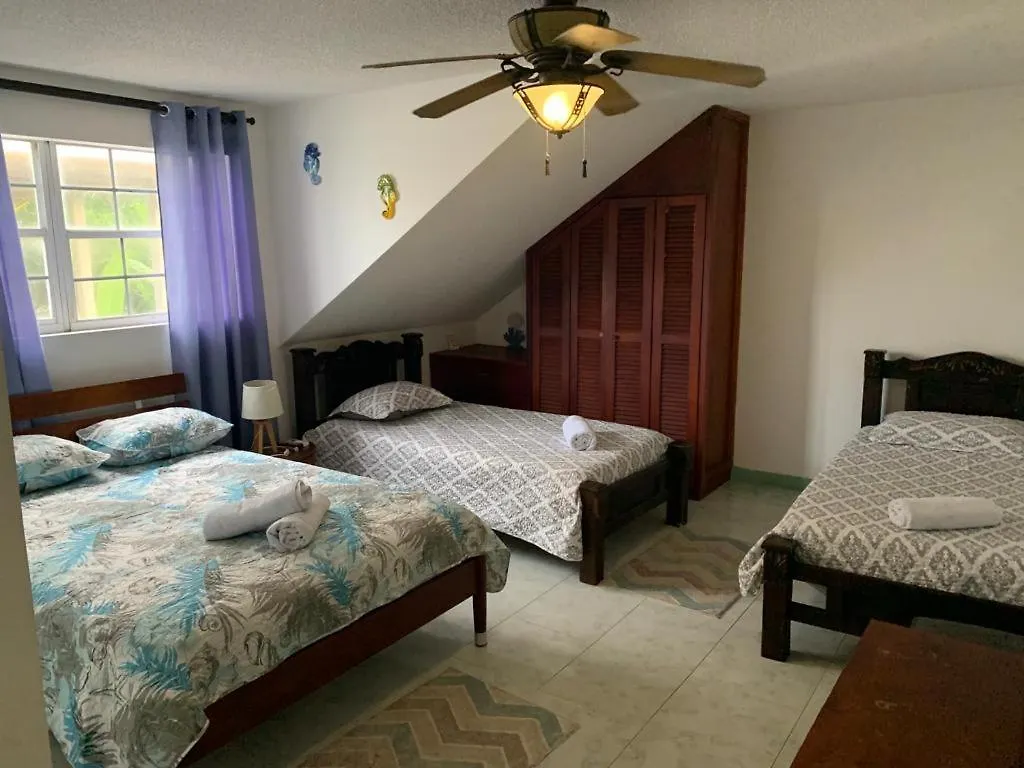 Villa Sunny Days San Andrés 3*,  Κολομβία