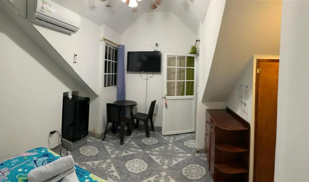 Villa Sunny Days San Andrés Κολομβία
