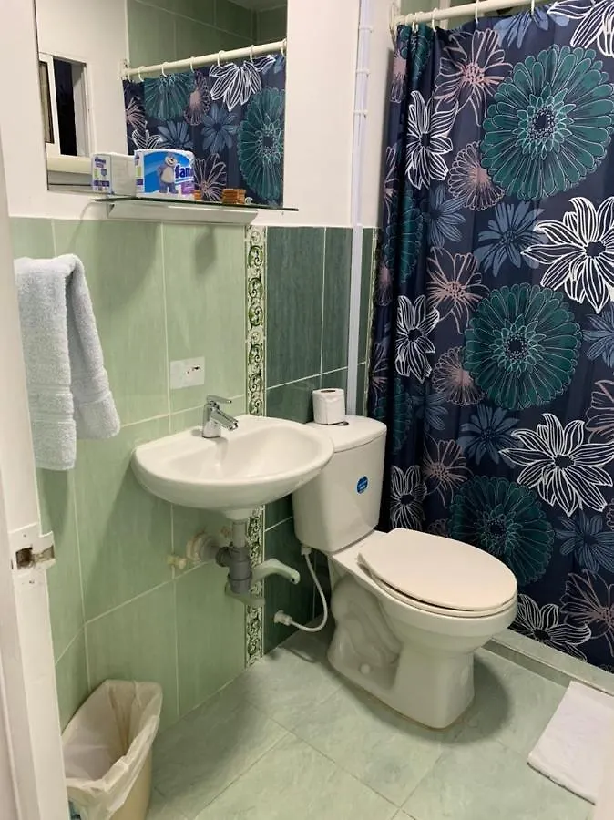 Πανδοχείο Villa Sunny Days San Andrés