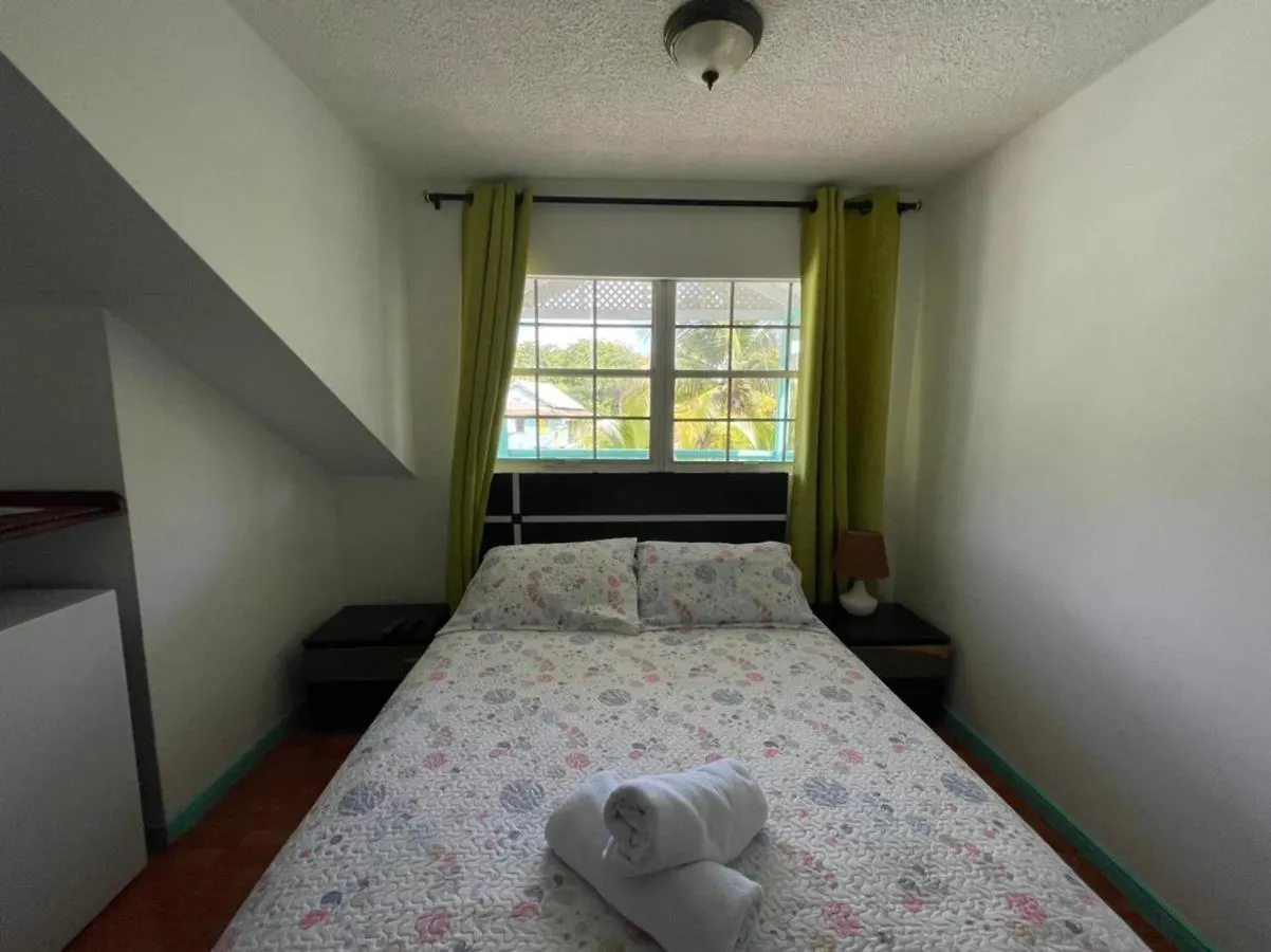 *** Πανδοχείο Villa Sunny Days San Andrés Κολομβία