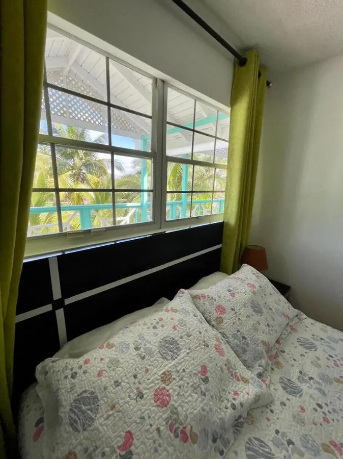 Πανδοχείο Villa Sunny Days San Andrés