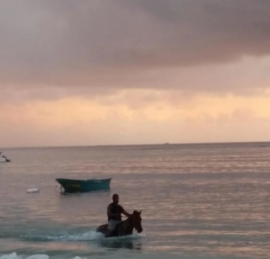 Villa Sunny Days San Andrés Πανδοχείο