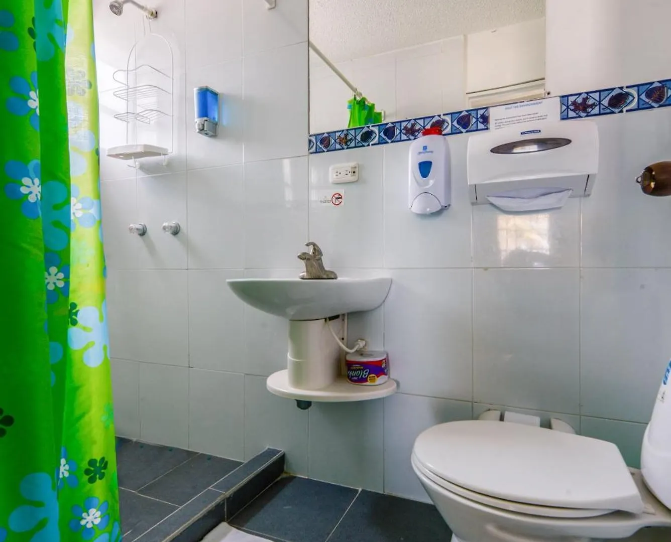 *** Πανδοχείο Villa Sunny Days San Andrés Κολομβία