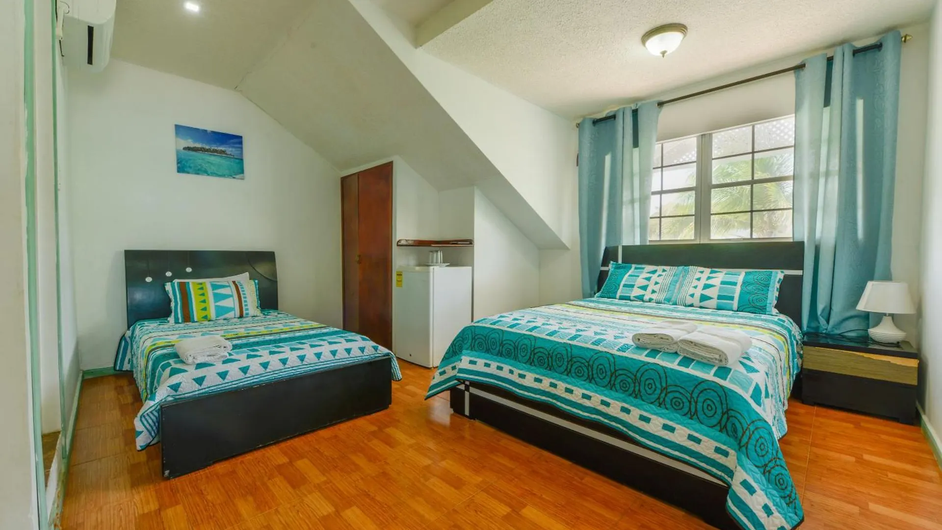 Villa Sunny Days San Andrés Κολομβία