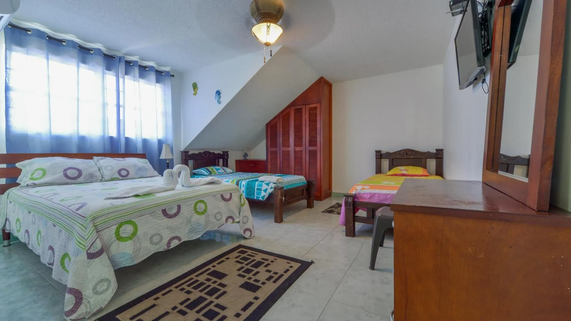 Villa Sunny Days San Andrés 3*,  Κολομβία