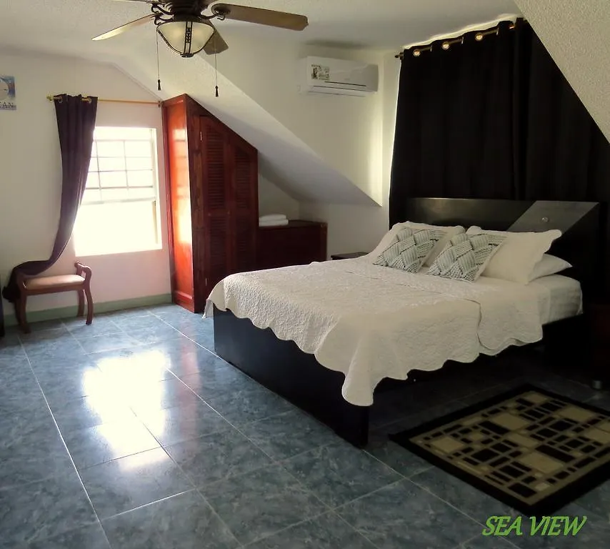 Πανδοχείο Villa Sunny Days San Andrés