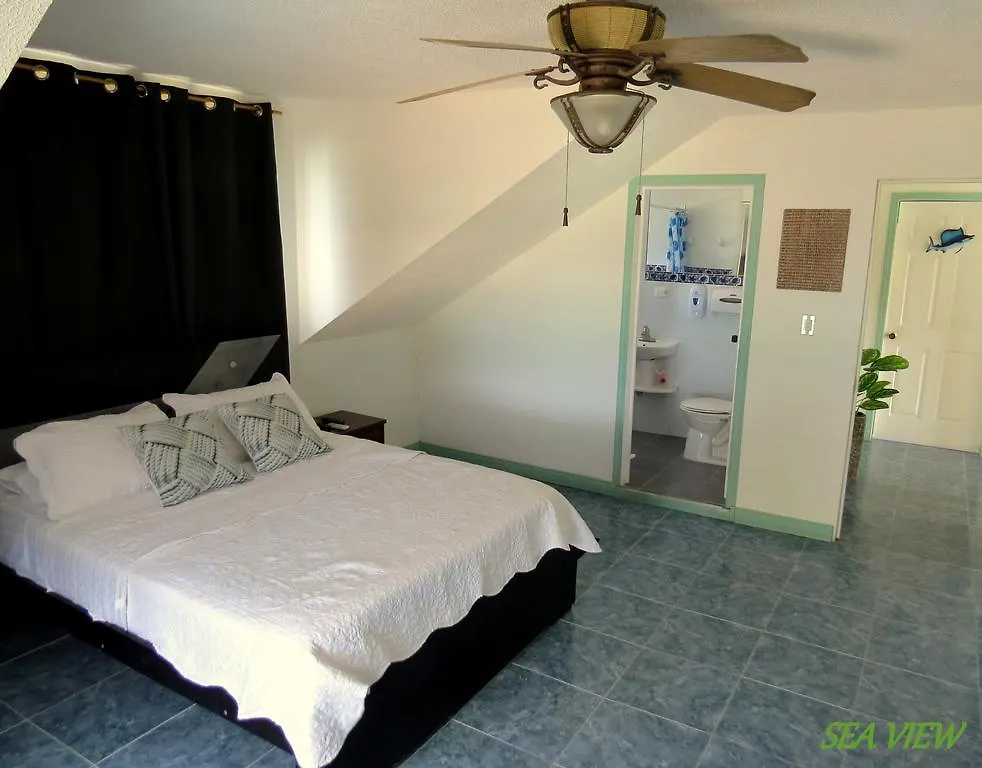 Locanda Villa Sunny Days San Andrés
