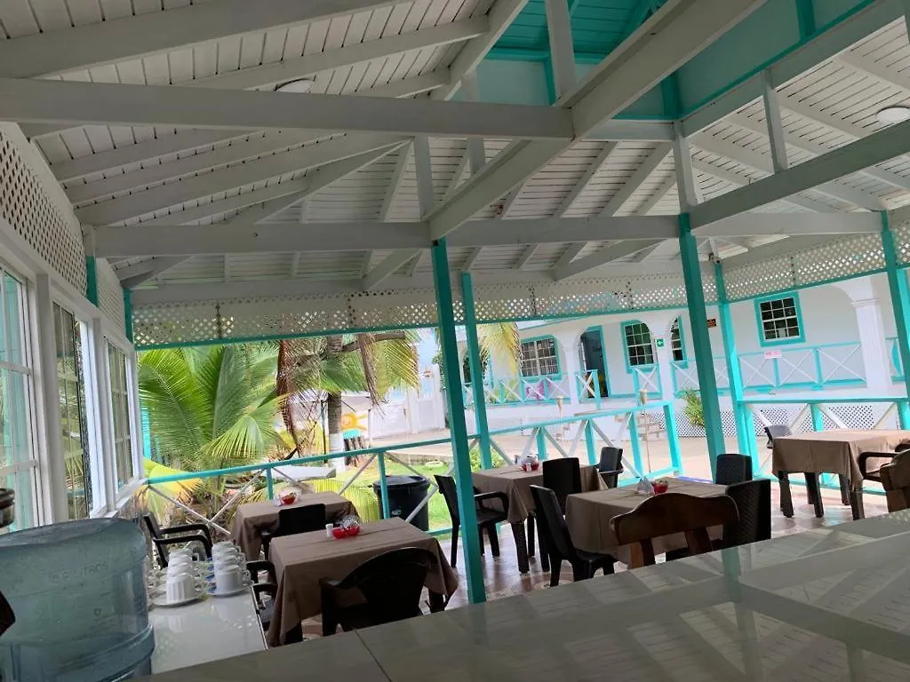Locanda Villa Sunny Days San Andrés