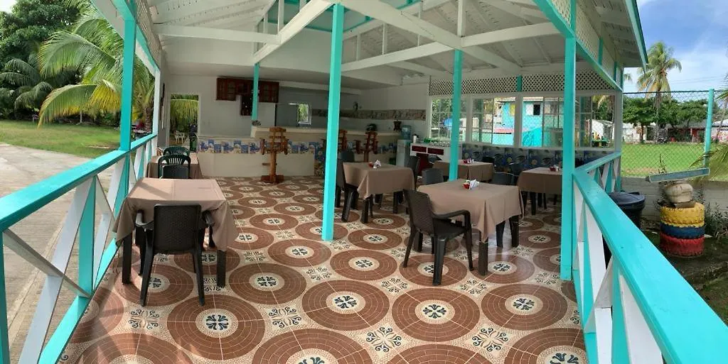 Locanda Villa Sunny Days San Andrés